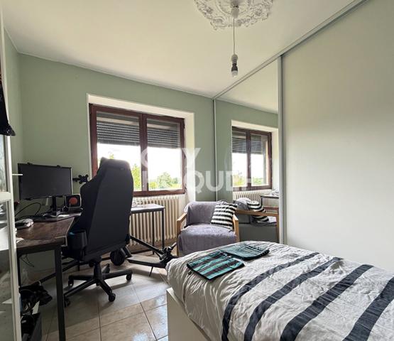 Maison familiale 7 pièces -169 m² - Saint-Rémy