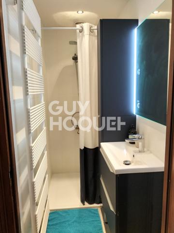 Maison familiale 7 pièces -169 m² - Saint-Rémy