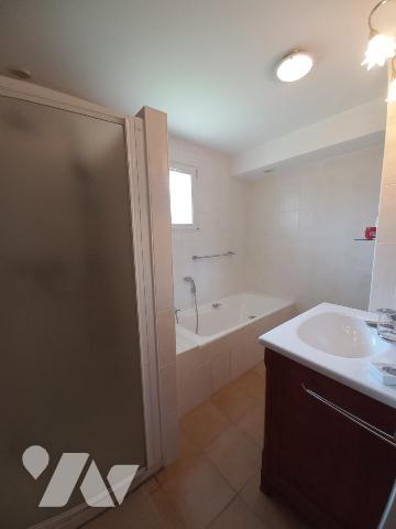 Maison de plain-pied