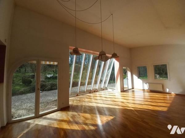 Maison de plain-pied