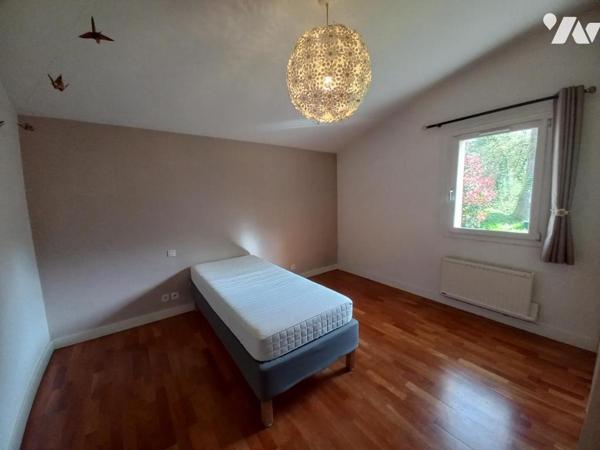 Maison de plain-pied