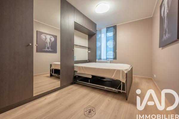 Appartement à vendre 5 pièces 128 m² Yutz