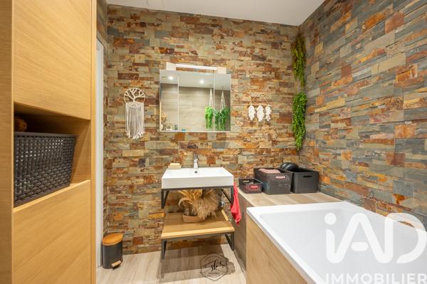 Appartement à vendre 5 pièces 128 m² Yutz