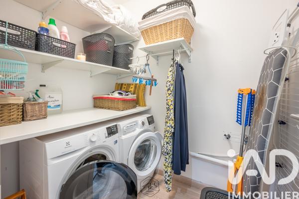 Appartement à vendre 5 pièces 128 m² Yutz