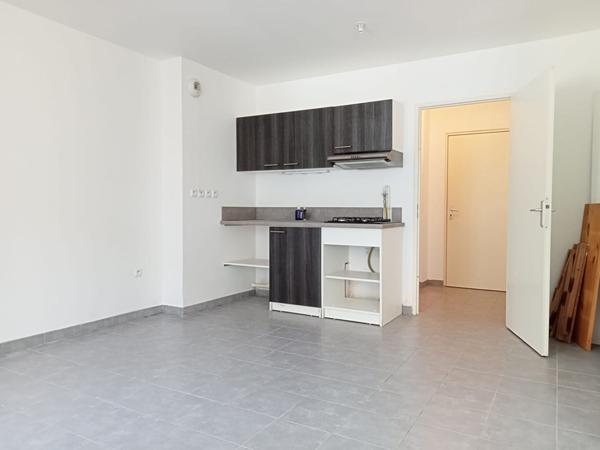 Appartement de 2 pièces à vendre situé à Laigneville (Oise)