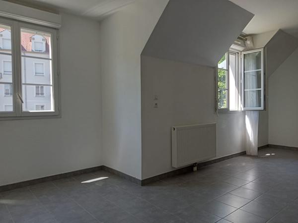 Appartement de 2 pièces à vendre situé à Laigneville (Oise)
