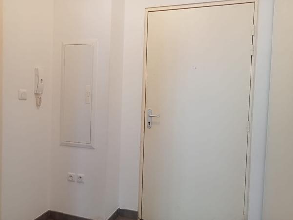 Appartement de 2 pièces à vendre situé à Laigneville (Oise)