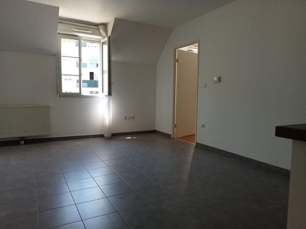 Appartement de 2 pièces à vendre situé à Laigneville (Oise)