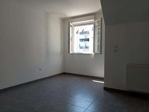 Appartement de 2 pièces à vendre situé à Laigneville (Oise)