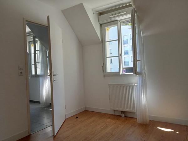 Appartement de 2 pièces à vendre situé à Laigneville (Oise)