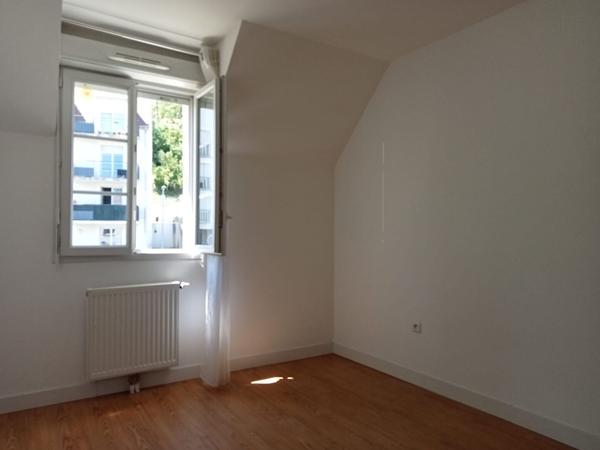 Appartement de 2 pièces à vendre situé à Laigneville (Oise)