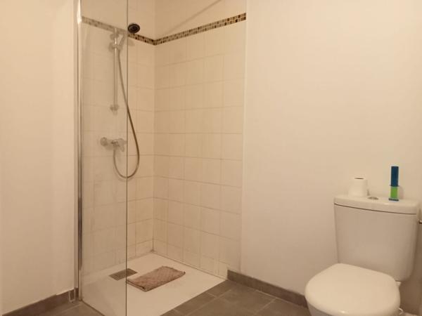 Appartement de 2 pièces à vendre situé à Laigneville (Oise)