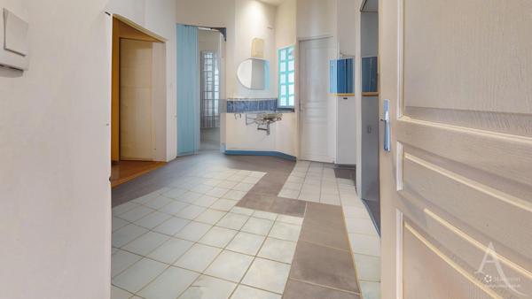 Appartement Grenoble 3 pièce(s) 79 m2