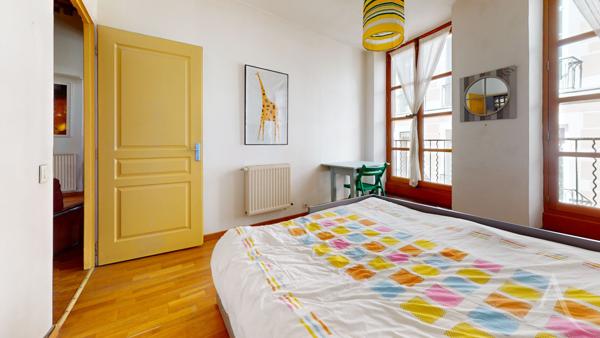 Appartement Grenoble 3 pièce(s) 79 m2