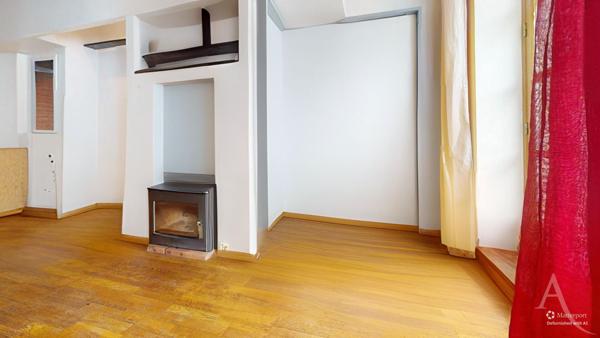 Appartement Grenoble 3 pièce(s) 79 m2