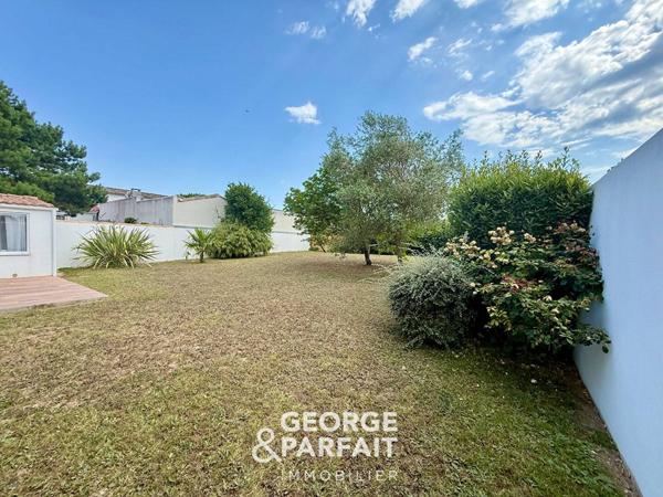 Maison Saint Martin De Re 5 pièces 140 m2