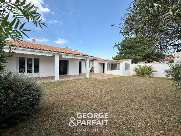 Maison Saint Martin De Re 5 pièces 140 m2