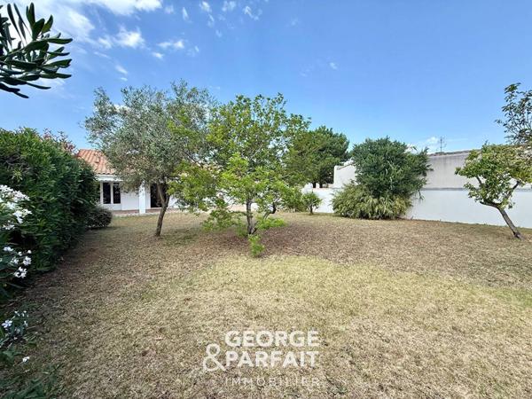 Maison Saint Martin De Re 5 pièces 140 m2