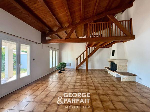 Maison Saint Martin De Re 5 pièces 140 m2