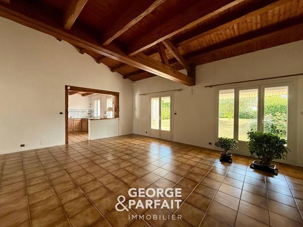 Maison Saint Martin De Re 5 pièces 140 m2