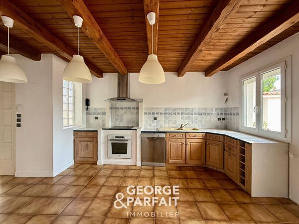 Maison Saint Martin De Re 5 pièces 140 m2
