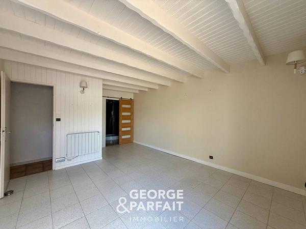 Maison Saint Martin De Re 5 pièces 140 m2