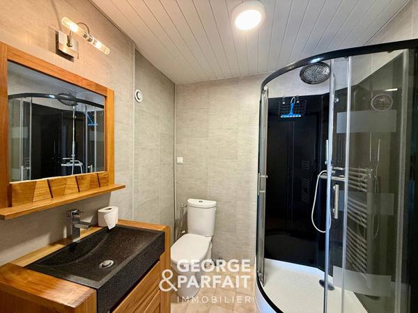 Maison Saint Martin De Re 5 pièces 140 m2