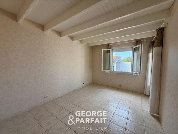 Maison Saint Martin De Re 5 pièces 140 m2