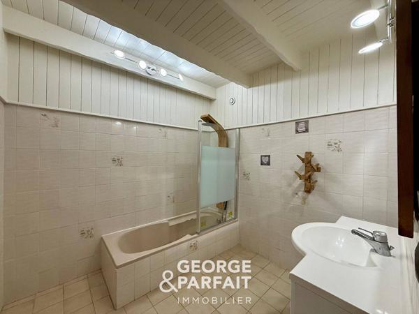 Maison Saint Martin De Re 5 pièces 140 m2