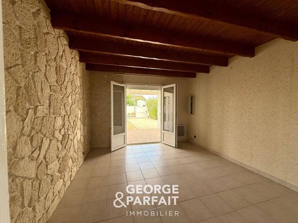 Maison Saint Martin De Re 5 pièces 140 m2