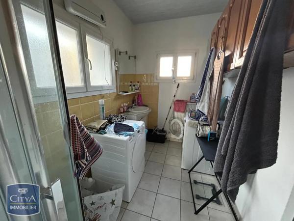 Maison à vendre 4 pièces 86m²