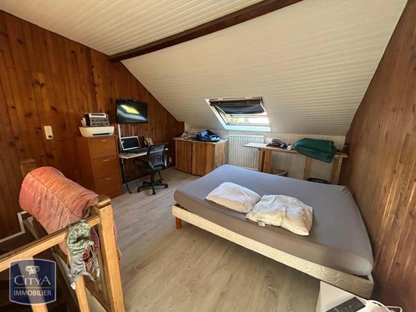 Maison à vendre 4 pièces 86m²