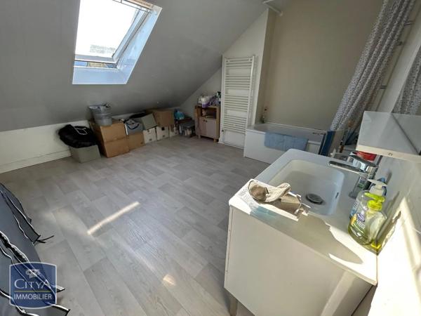 Maison à vendre 4 pièces 86m²