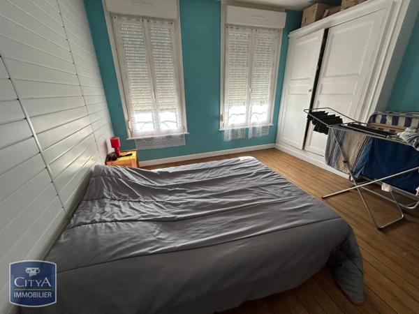 Maison à vendre 4 pièces 86m²