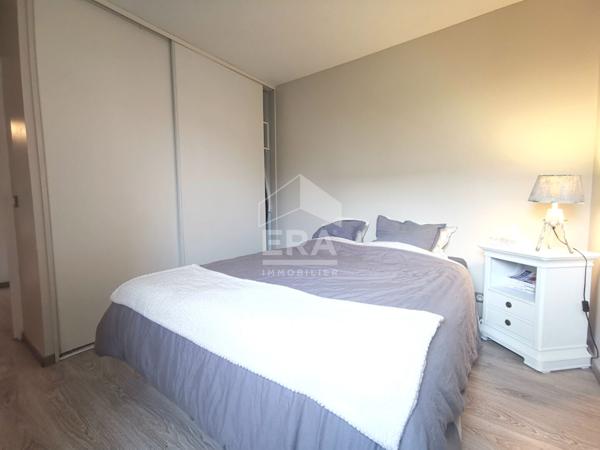 PAU CENTRE - T2 meublé de 52 m² avec jardin et parking