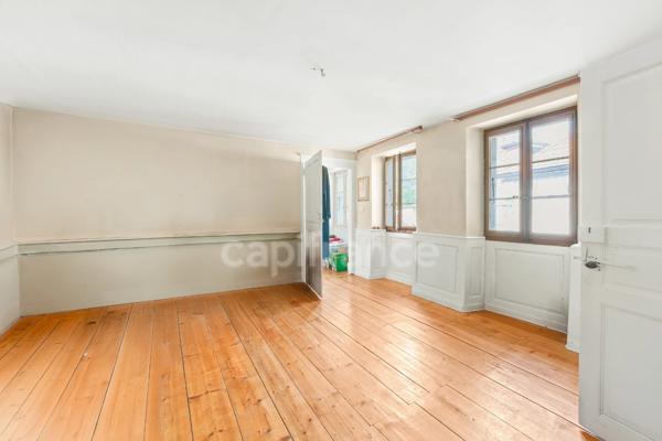 Maison à vendre 10 pièces GEX (01)