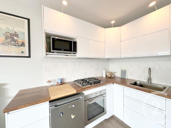 Appartement T1 à vendre  1 pièce - 38,05 m2 HENDAYE - 64