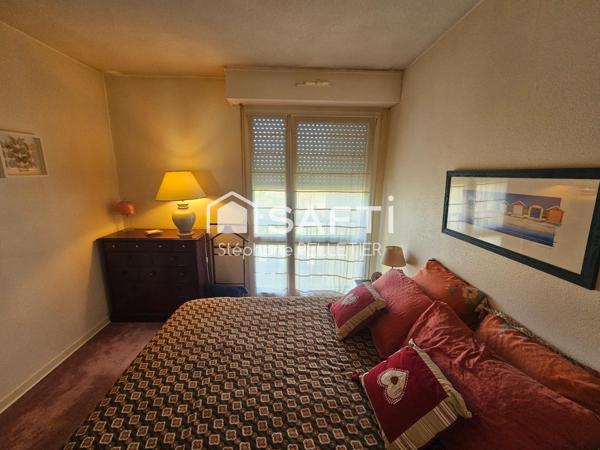 RENNES Appartement T5 lumineux – La Bellangerais