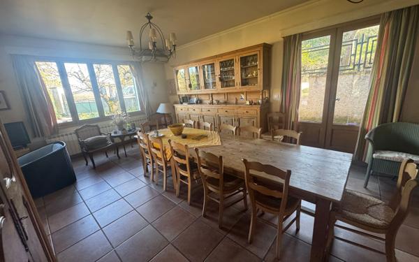 Maison à vendre    8 pièces • 240 m2 Allemagne-en-Provence