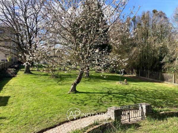 Maison à vendre à La Bouëxière en Ille-et-Vilaine (35340), ref : VM672-APNOTAIRES