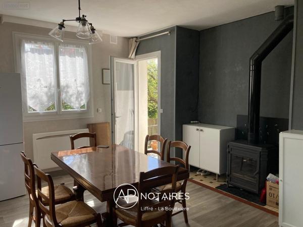 Maison à vendre à La Bouëxière en Ille-et-Vilaine (35340), ref : VM672-APNOTAIRES