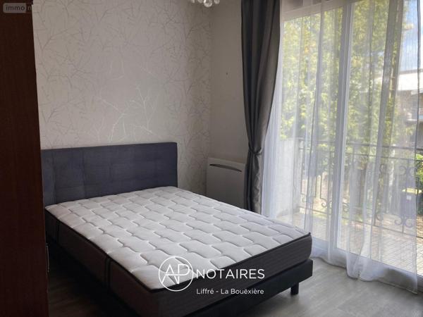 Maison à vendre à La Bouëxière en Ille-et-Vilaine (35340), ref : VM672-APNOTAIRES