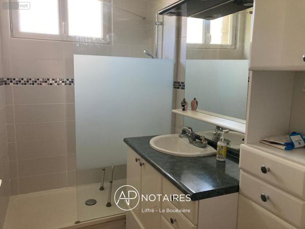 Maison à vendre à La Bouëxière en Ille-et-Vilaine (35340), ref : VM672-APNOTAIRES