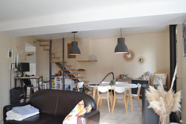 Maison 5 pièces à vendre Châtellerault - 86100 / Réf: 11974