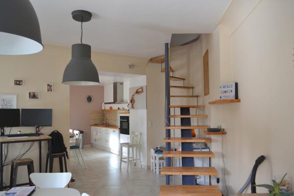 Maison 5 pièces à vendre Châtellerault - 86100 / Réf: 11974
