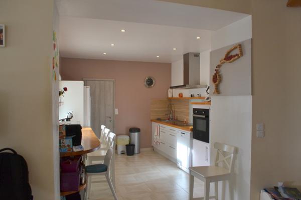 Maison 5 pièces à vendre Châtellerault - 86100 / Réf: 11974