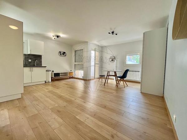 Appartement  en vente - Haute-Savoie - 74