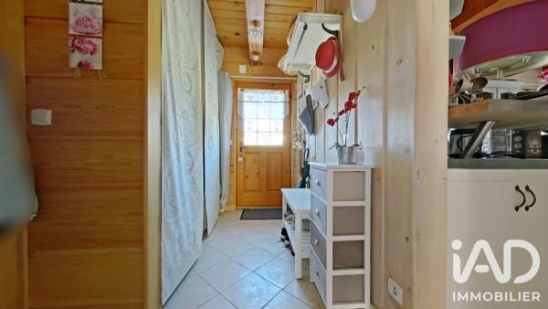 Maison à vendre 4 pièces 98 m² Prémanon