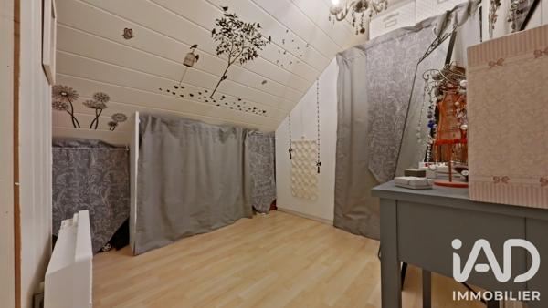 Maison à vendre 4 pièces 98 m² Prémanon