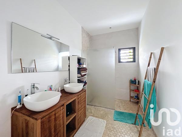 Maison à vendre 4 pièces 100 m² Saint-Pierre